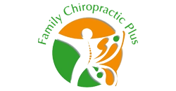 The Family Chiropractic website header logo