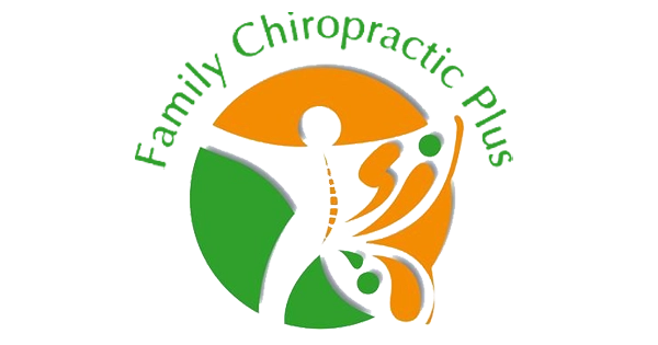 The Family Chiropractic website home logo